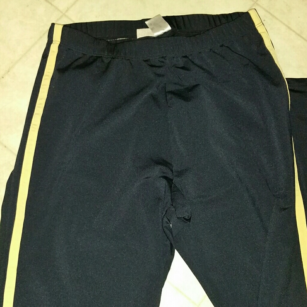 Workout pants / tights / athletic